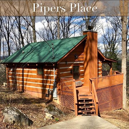 Pipers Place Townsend Exterior photo